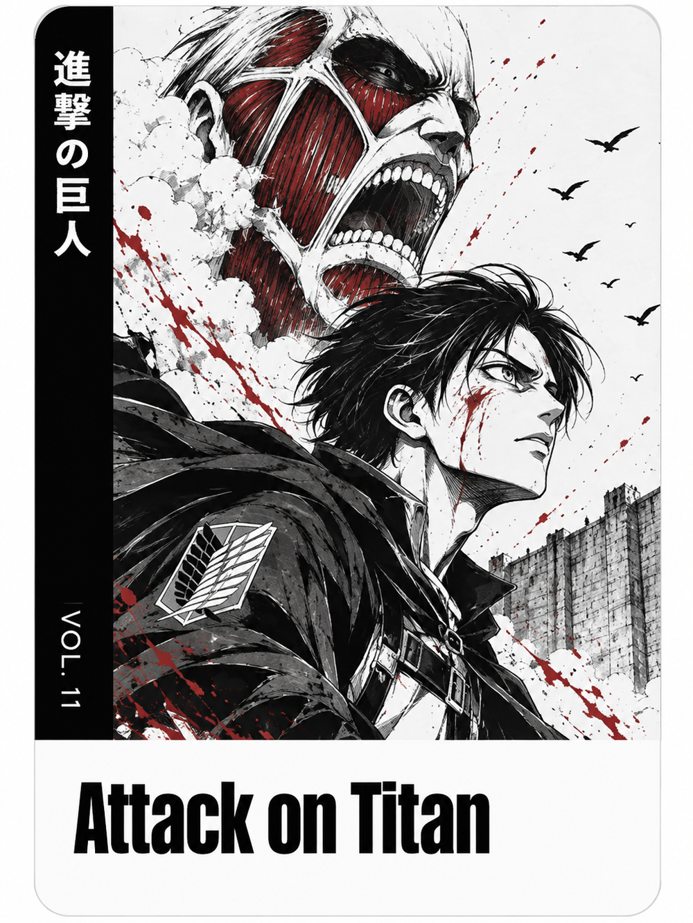 Attack on Titan