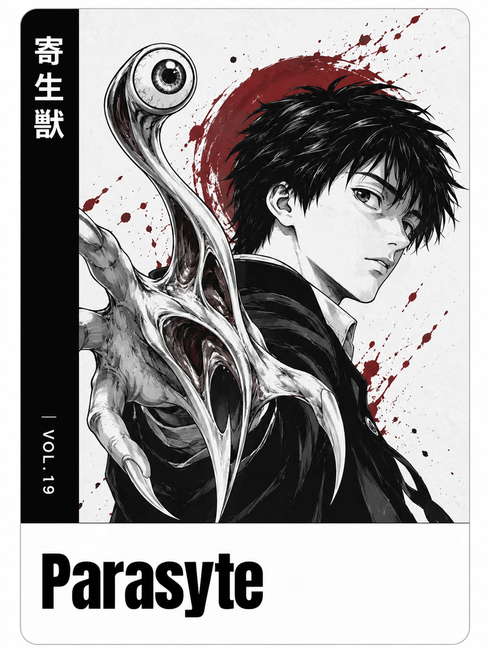 Parasyte