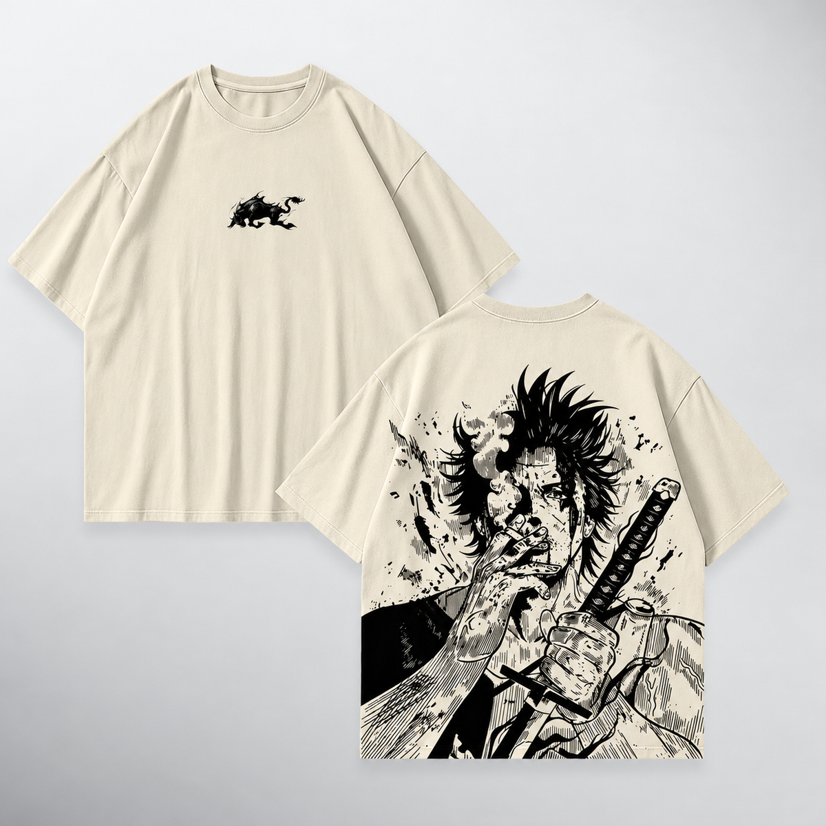 Yami Sukehiro · Beige