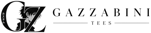 Gazzabini Tees