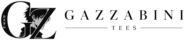 Gazzabini Tees