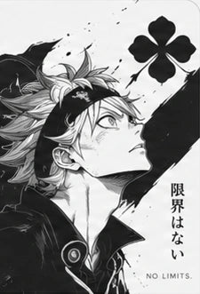Black Clover