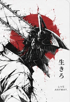 Chainsaw Man