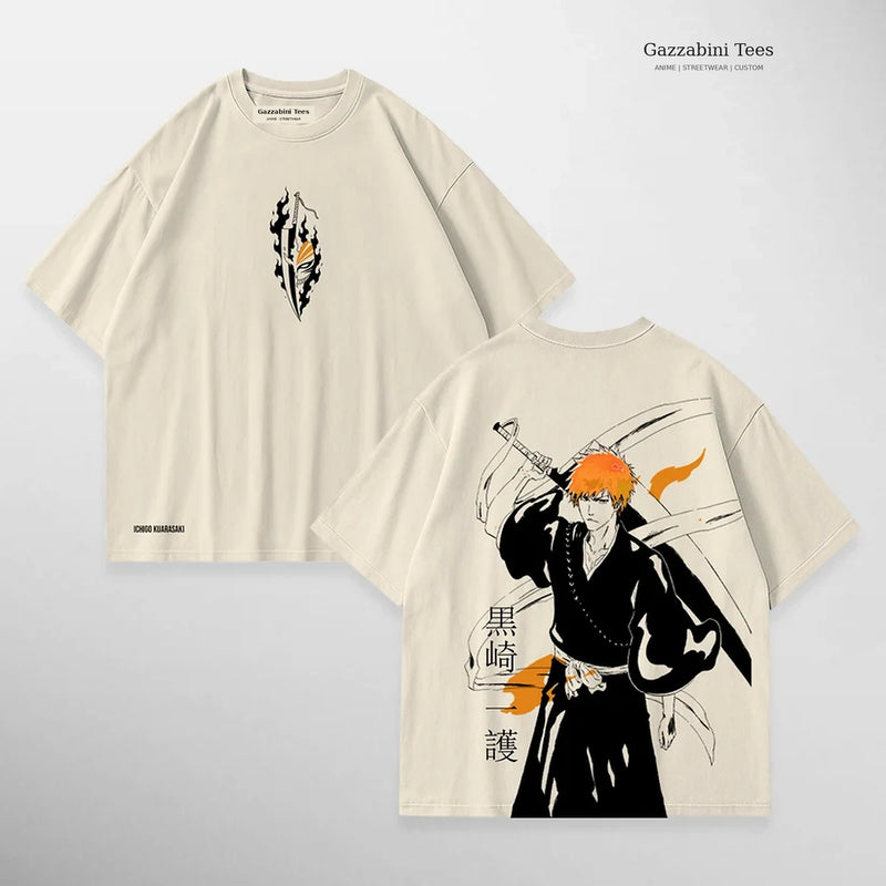 Ichigo Kurosaki