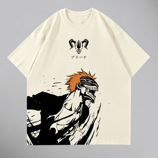 Ichigo Vasto Lorde · Beige